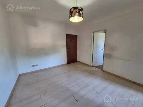 Departamento en Venta en Caballito, USD 49.000