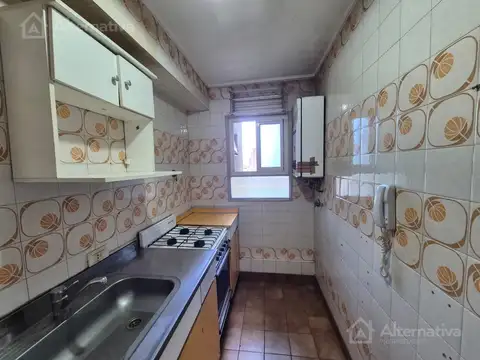 Departamento en Venta en Caballito. 1 Ambiente. Excelente Oportunidad de Imversion!