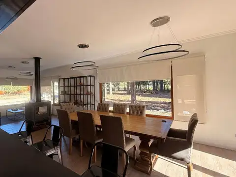 Casa en Alquiler en San Carlos de Bariloche, USD 2.300
