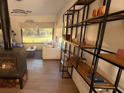 Casa en Alquiler 1 año