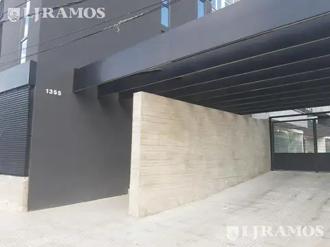 Departamento en Alquiler A Estrenar