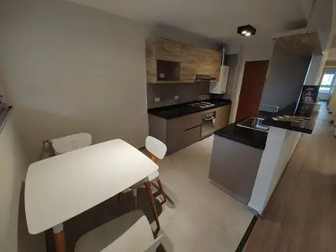 Departamento en Venta en Rosario, USD 235.000