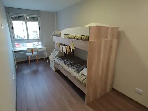 Departamento en Venta al Norte