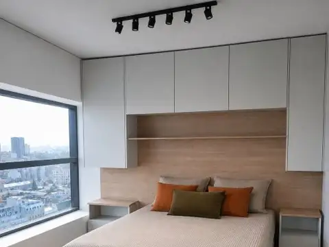 Departamento en Alquiler en Puerto Madero, CABA