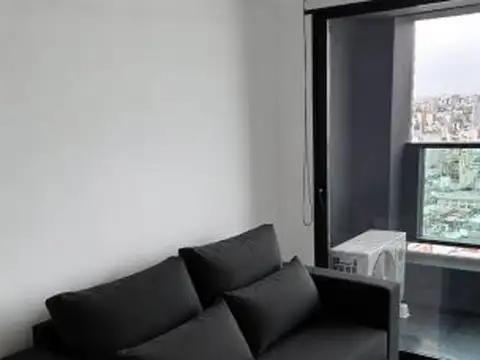 Departamento en Alquiler de Monoambiente