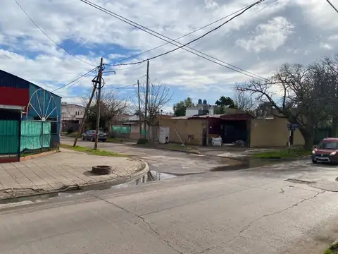 Galpon en Venta 35 años