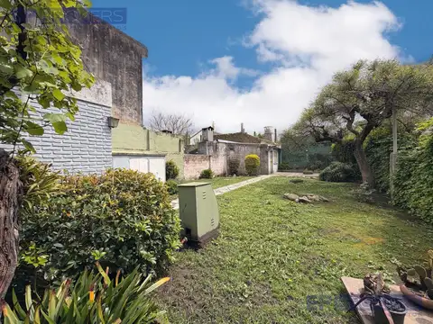 Casa en Venta en Hurlingham, USD 120.000