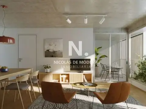 Departamento en Venta en Victorino de la Plaza, Partido de Guaminí
