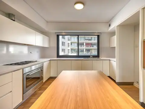 Departamento en Venta de 4 dormitorios