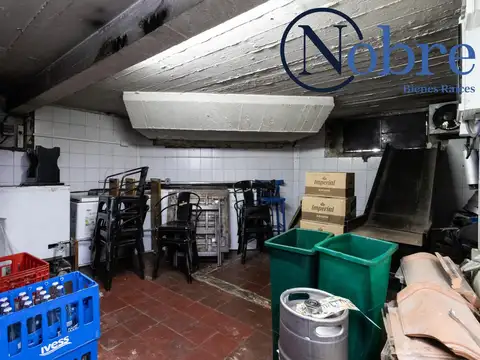 Fondo Comercio en Venta 50 años