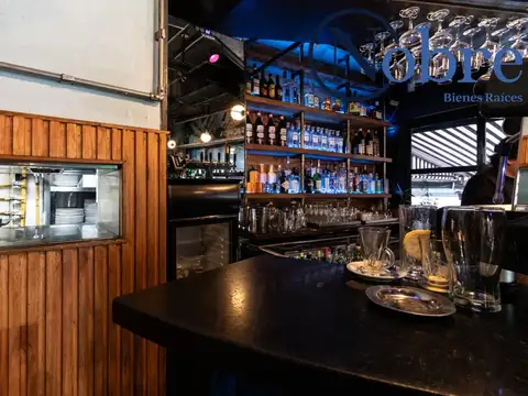 Fondo Comercio en Venta en La Lucila-Vías/Maipú, USD 69.000