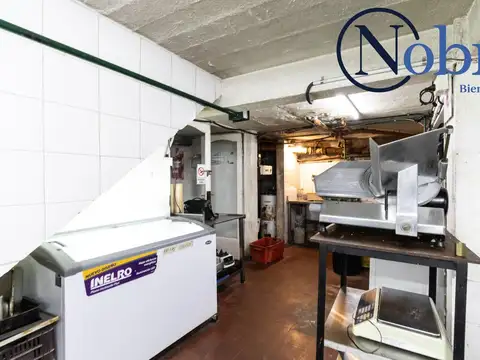 Fondo Comercio en Venta en La Lucila-Vías/Maipú, USD 69.000