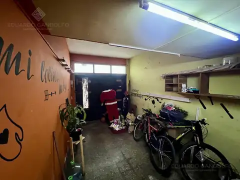 Vieytes al 1000