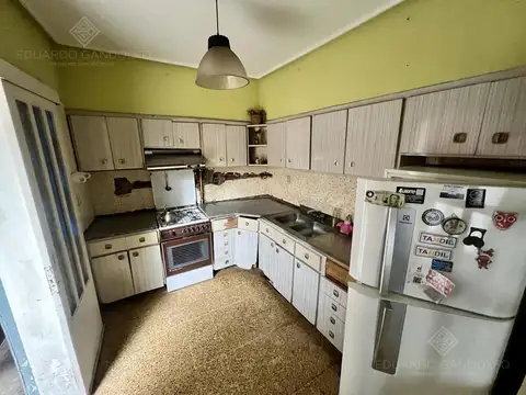 Casa en Venta 40 años