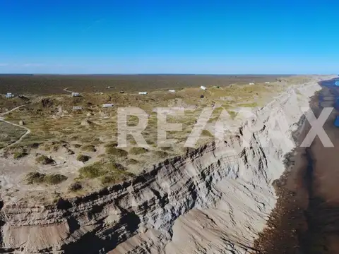 Terreno en Venta en Viedma, USD 35.000