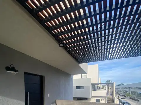 Departamento en Venta en Countries y Barrios Cerrados en Tigre, USD 140.000