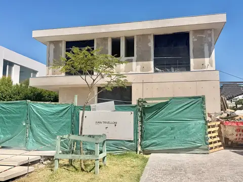 Casa  en Venta en Castaños, Nordelta, Tigre