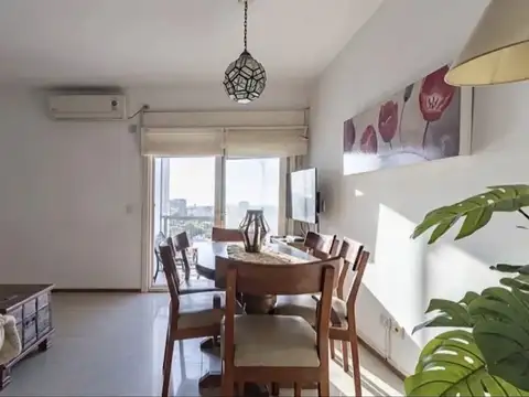 ALQUILER DEPTO 4 AMB CON BALCON, VILLA LURO