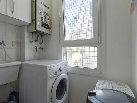ALQUILER DEPTO 4 AMB CON BALCON, VILLA LURO
