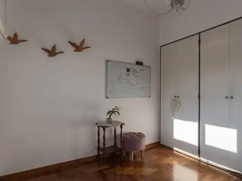 Departamento en Alquiler 27 años
