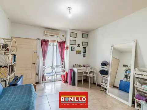 HELGUERA 5000, Piso PB