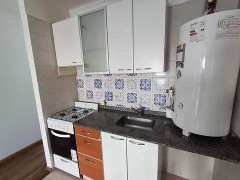 Departamento en Alquiler al Este