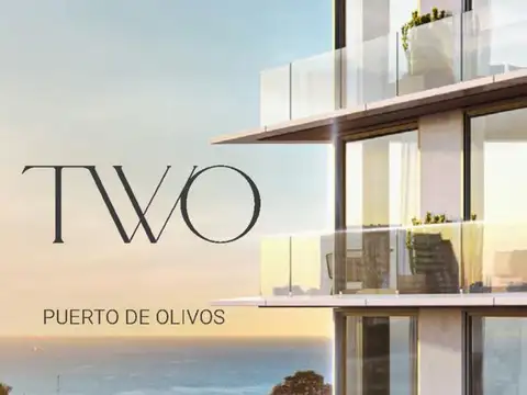 Departamento en Venta en Olivos, USD 907.480