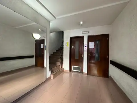 DEPARTAMENTO 2 AMBIENTES BELGRANO