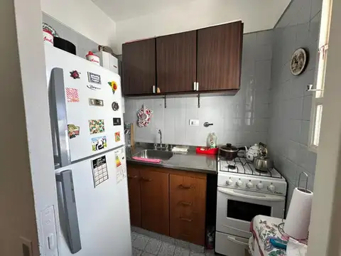Departamento en Venta en Belgrano, USD 67.000