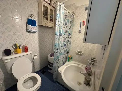 Departamento en Venta al Este