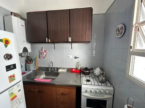 Departamento en Venta 35 años
