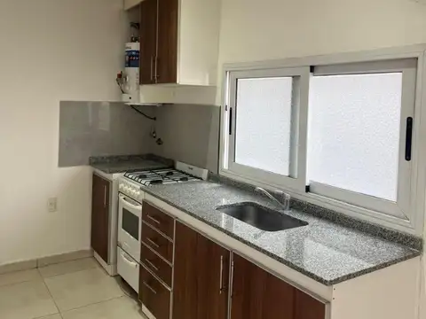 Departamento en Alquiler de 2 ambientes