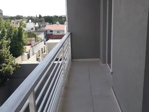 Santiago Del Estero 6800, Piso 4°