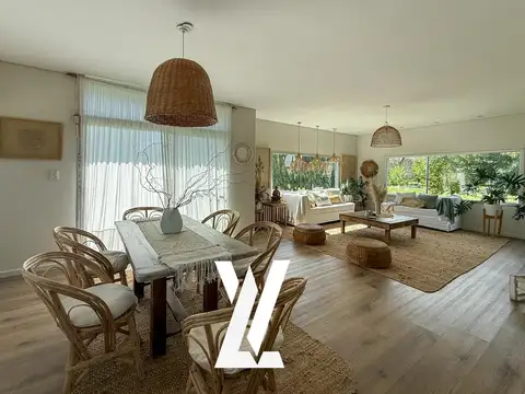 Casa en Venta al Noroeste