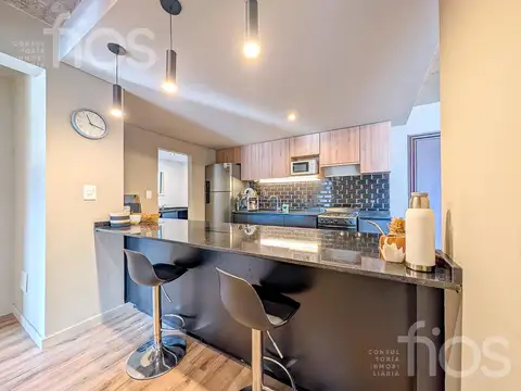 Departamento en Venta en Nuestra Señora De Lourdes, USD 165.000