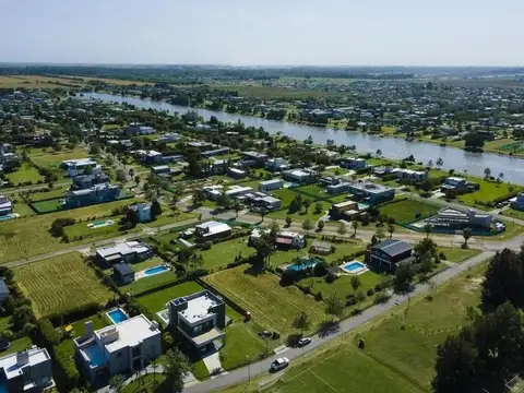 Los Quebrachos Lote / N° 0