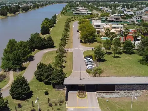 Los Quebrachos Lote / N° 0