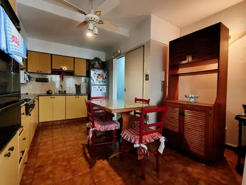VENTA - DEPARTAMENTO UN DORMITORIO - CASILDA