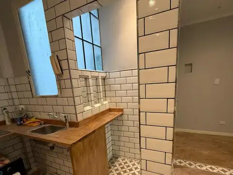 Departamento en Venta en San Nicolás, USD 125.000