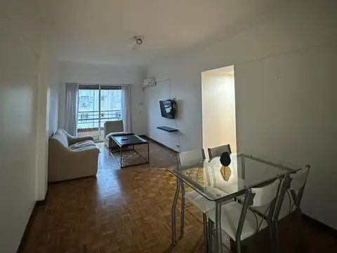 Departamento en Alquiler Temporal de 3 dormitorios