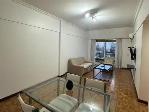 Departamento en Alquiler Temporal en Nuñez, USD 1.500