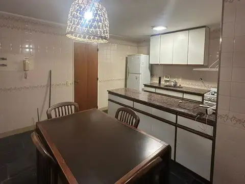 Departamento en Alquiler Temporal 30 años