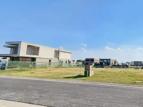Terreno Lote  en Venta en El Yacht, Nordelta, Tigre