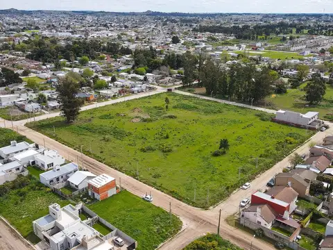 Terreno en Venta en Tandil, USD 27.500