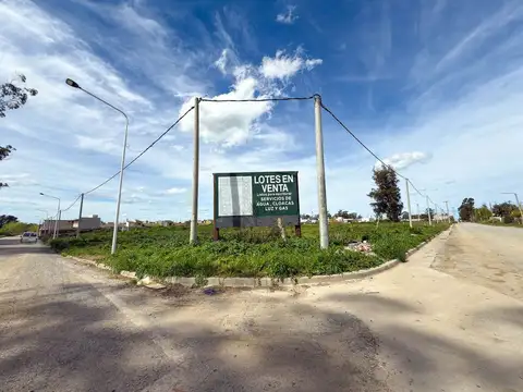 Terreno en Venta en Tandil, USD 27.500