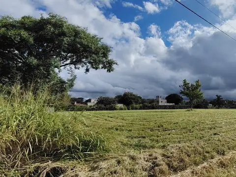 Terreno en venta Country Las Delicias