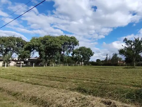 country las delicias mza 3 lote 4