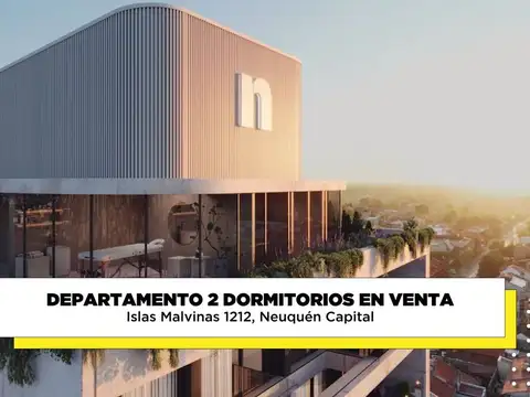 Departamento en Venta en Neuquen, Confluencia