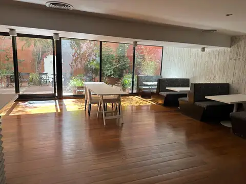 Departamento en Alquiler al Norte
