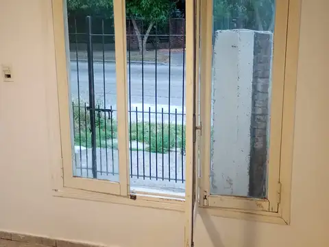 Casa Monoambiente con 1 baño